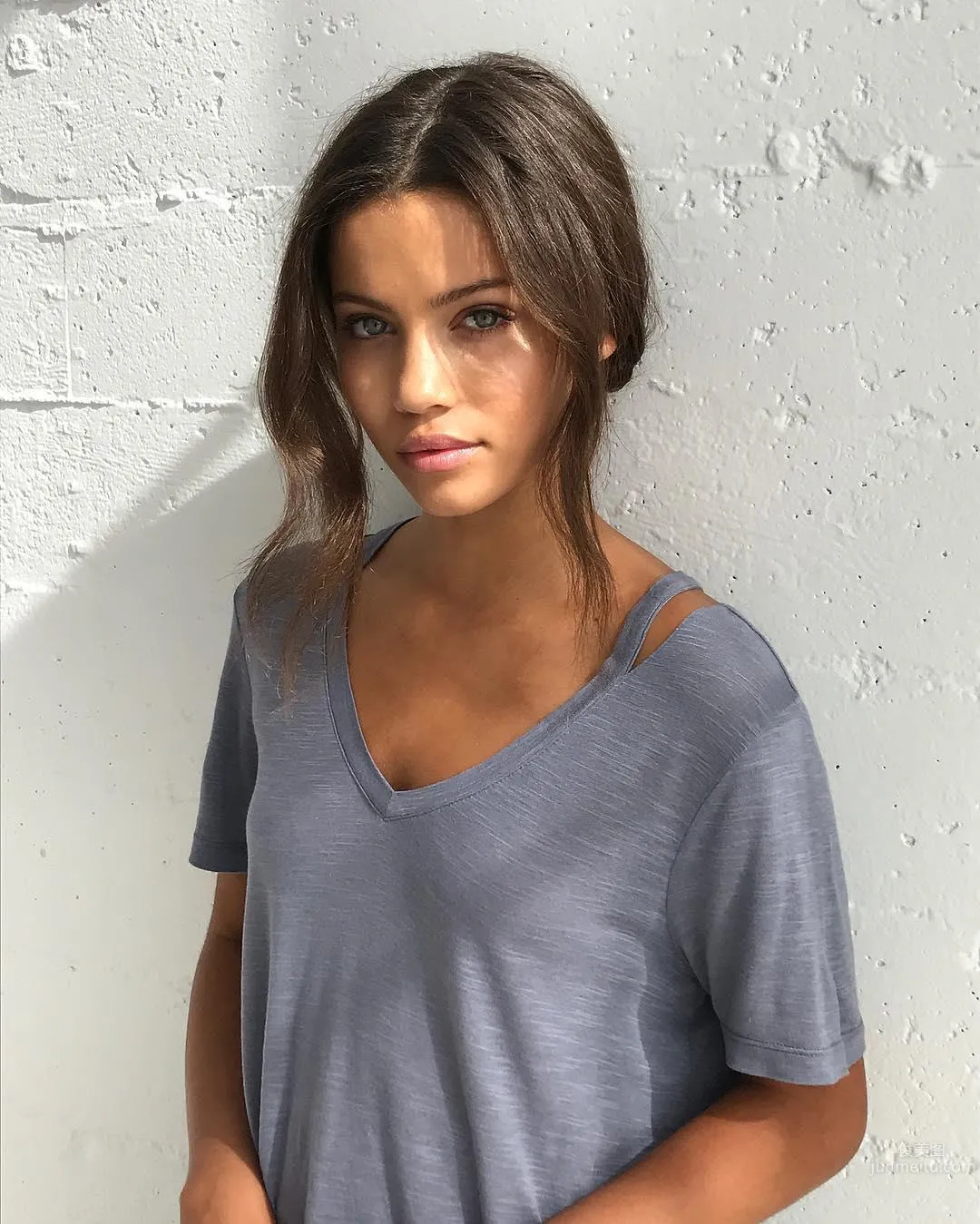 Audreyana Michelle - Internet Celebrity Hot Model Private Shoot photo 2