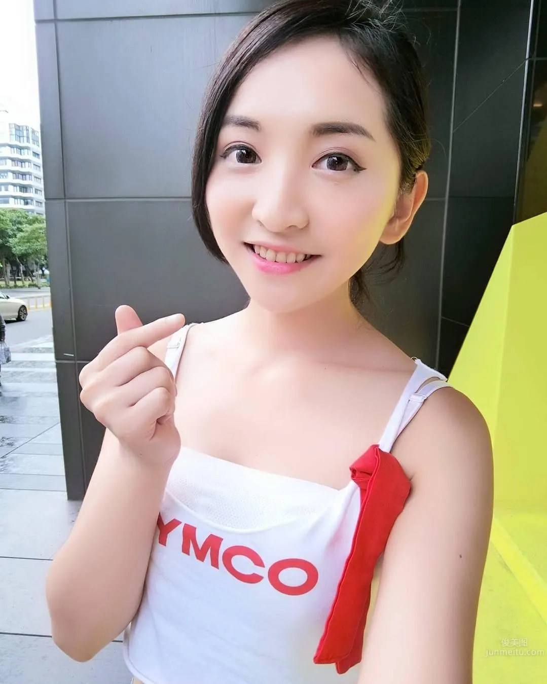 Sophy Ruoyun - Elegant and Sweet Beauty photo 17