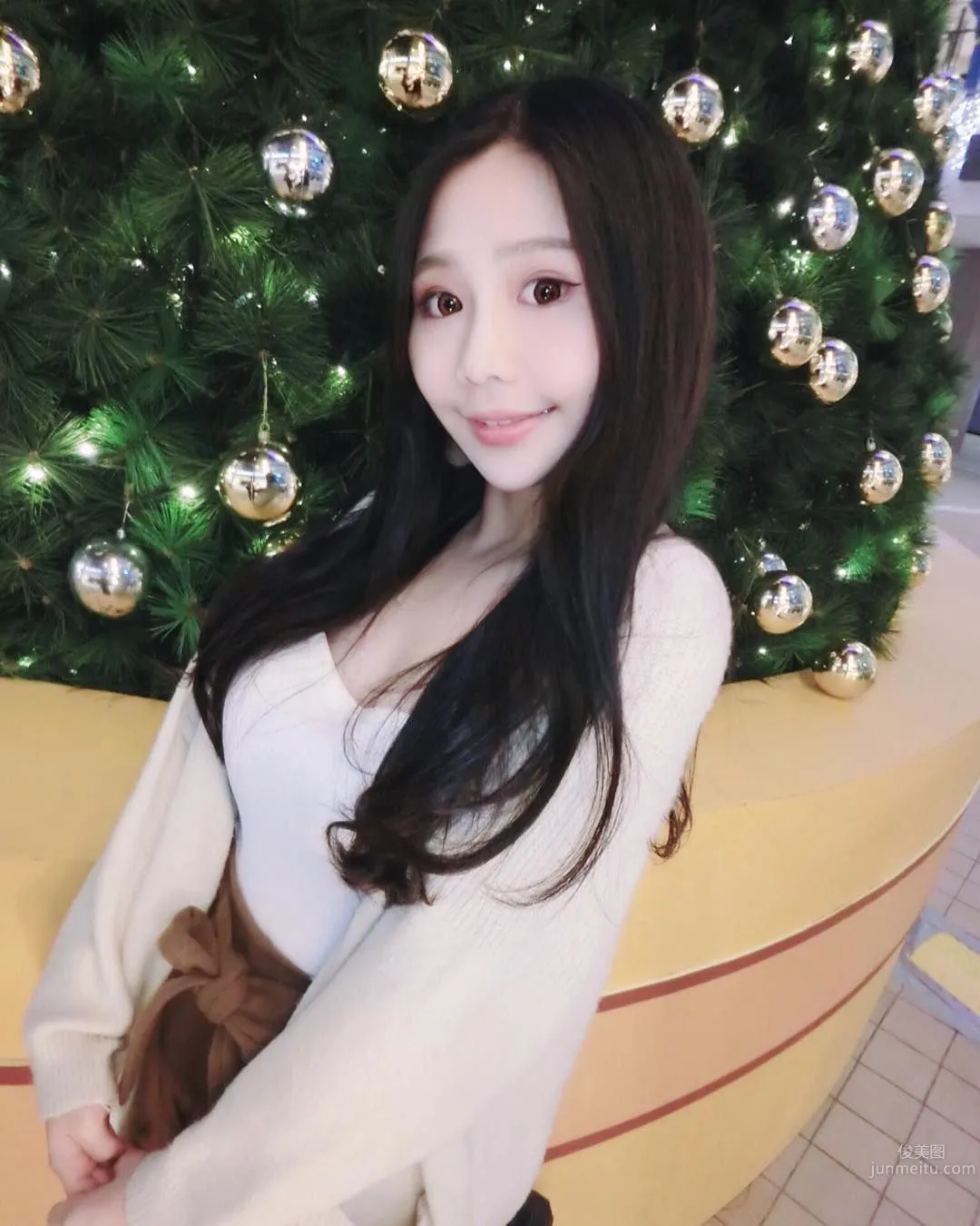 Girl Next Door Zhuzhu, Sweet and Fresh, No Evil Thoughts photo 34