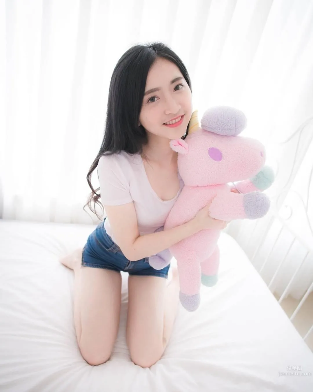 Sophy Ruoyun - Elegant and Sweet Beauty photo 5