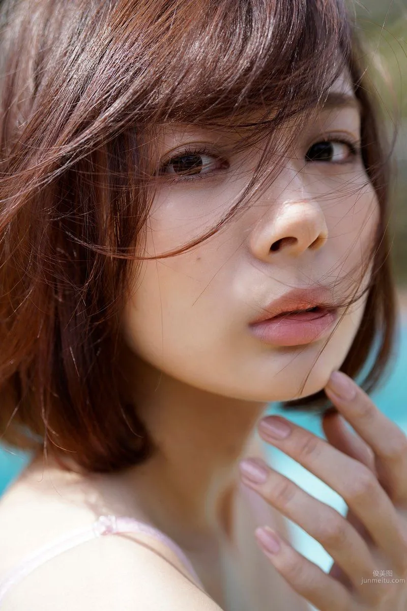 Sayaka Okada: 2017 NEWS photo 28