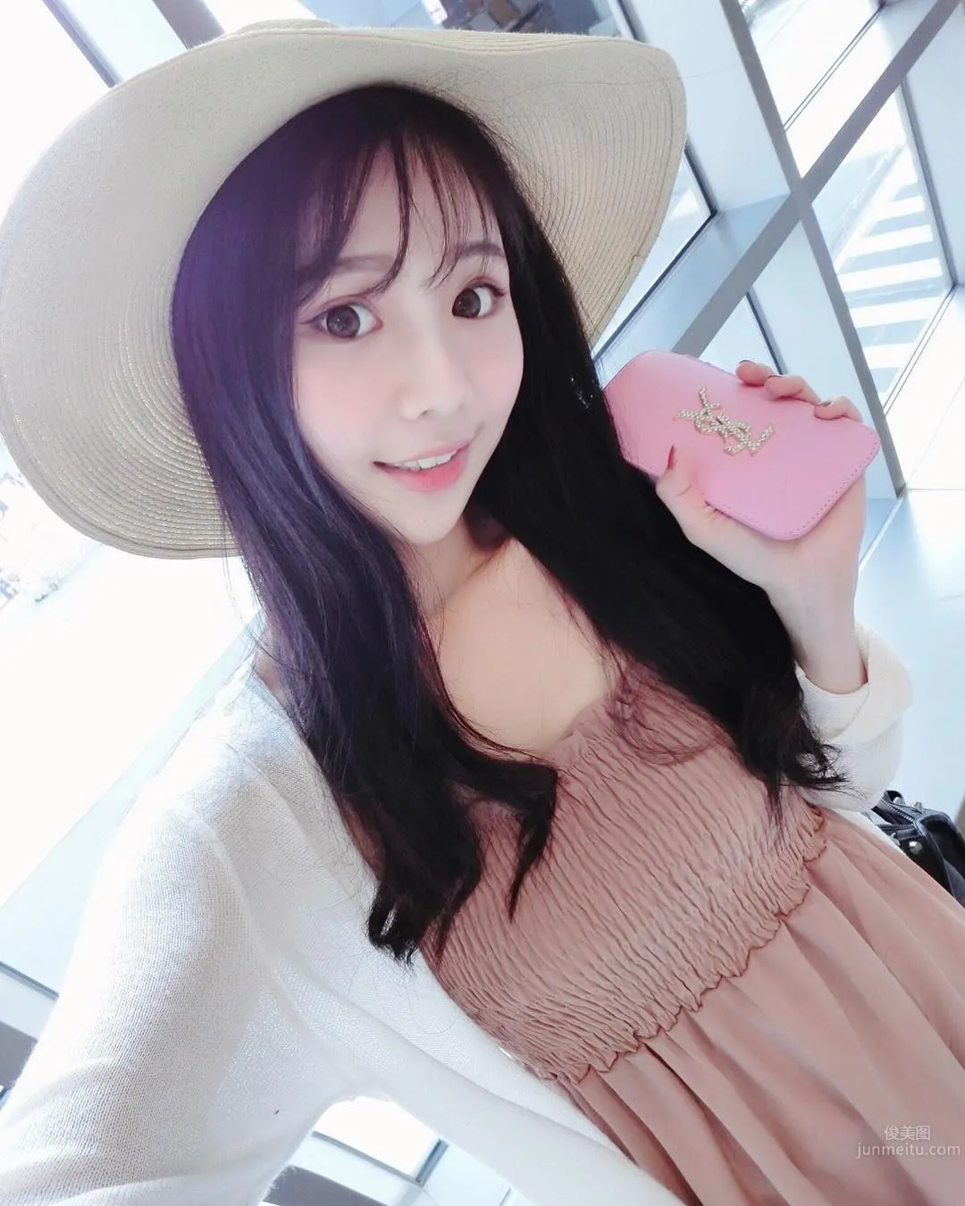 Girl Next Door Zhuzhu, Sweet and Fresh, No Evil Thoughts photo 12