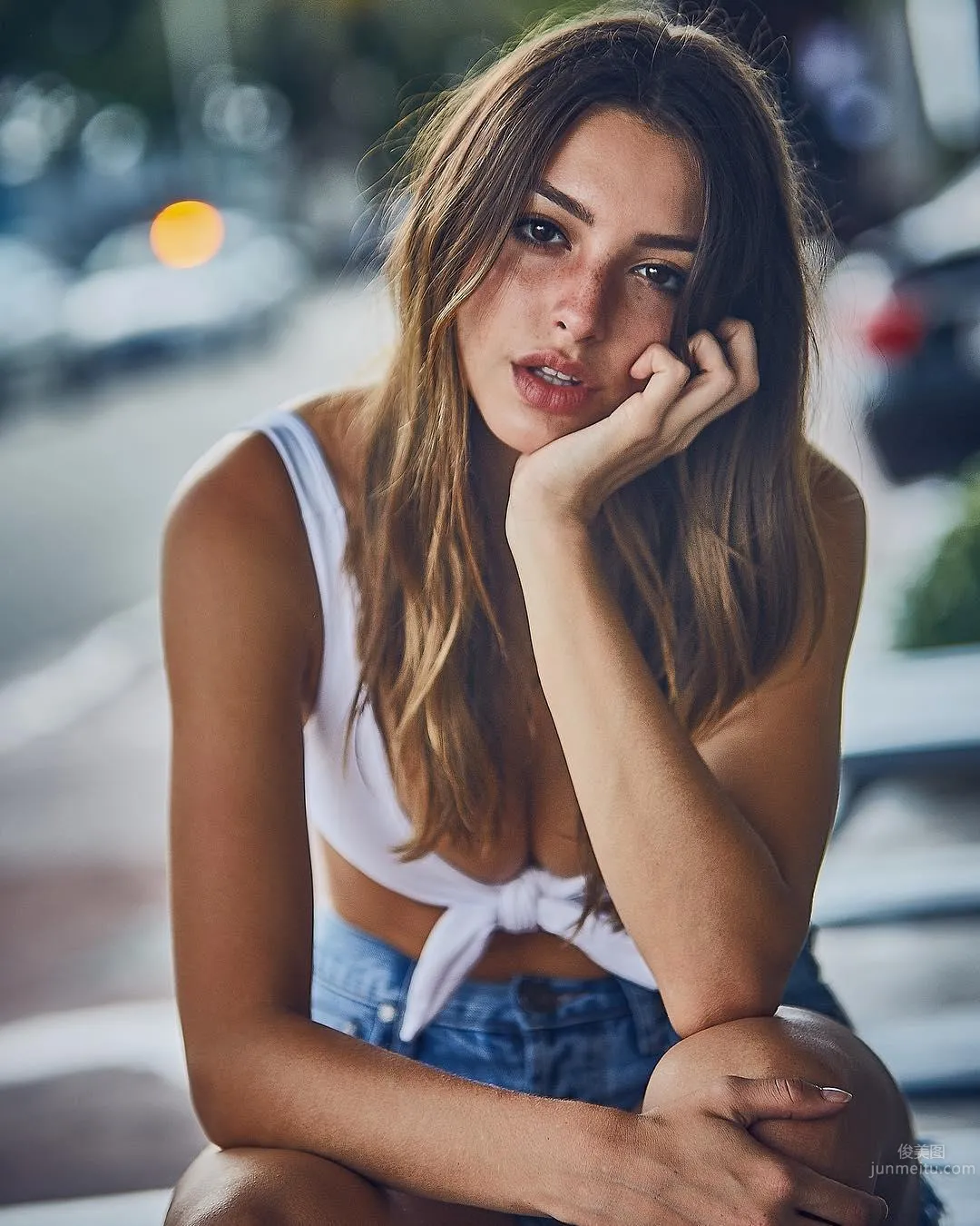 Celine Farach - How Have You Been Lately? Latest Beautiful Photos photo 24
