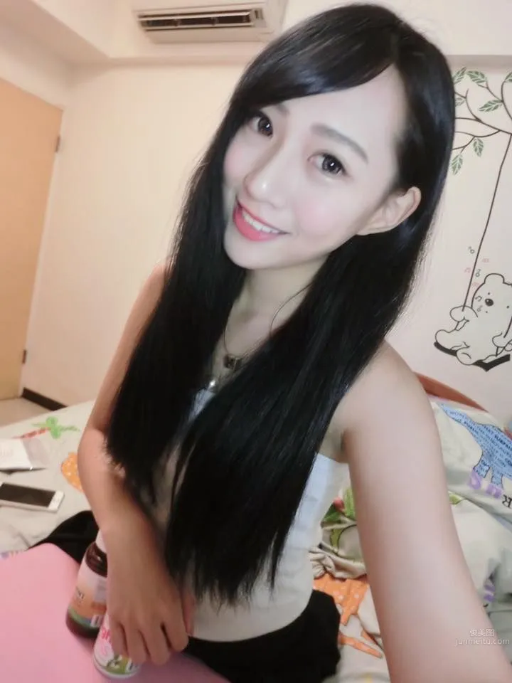 璇璇兒Syuan- 清新電眸美少女 4