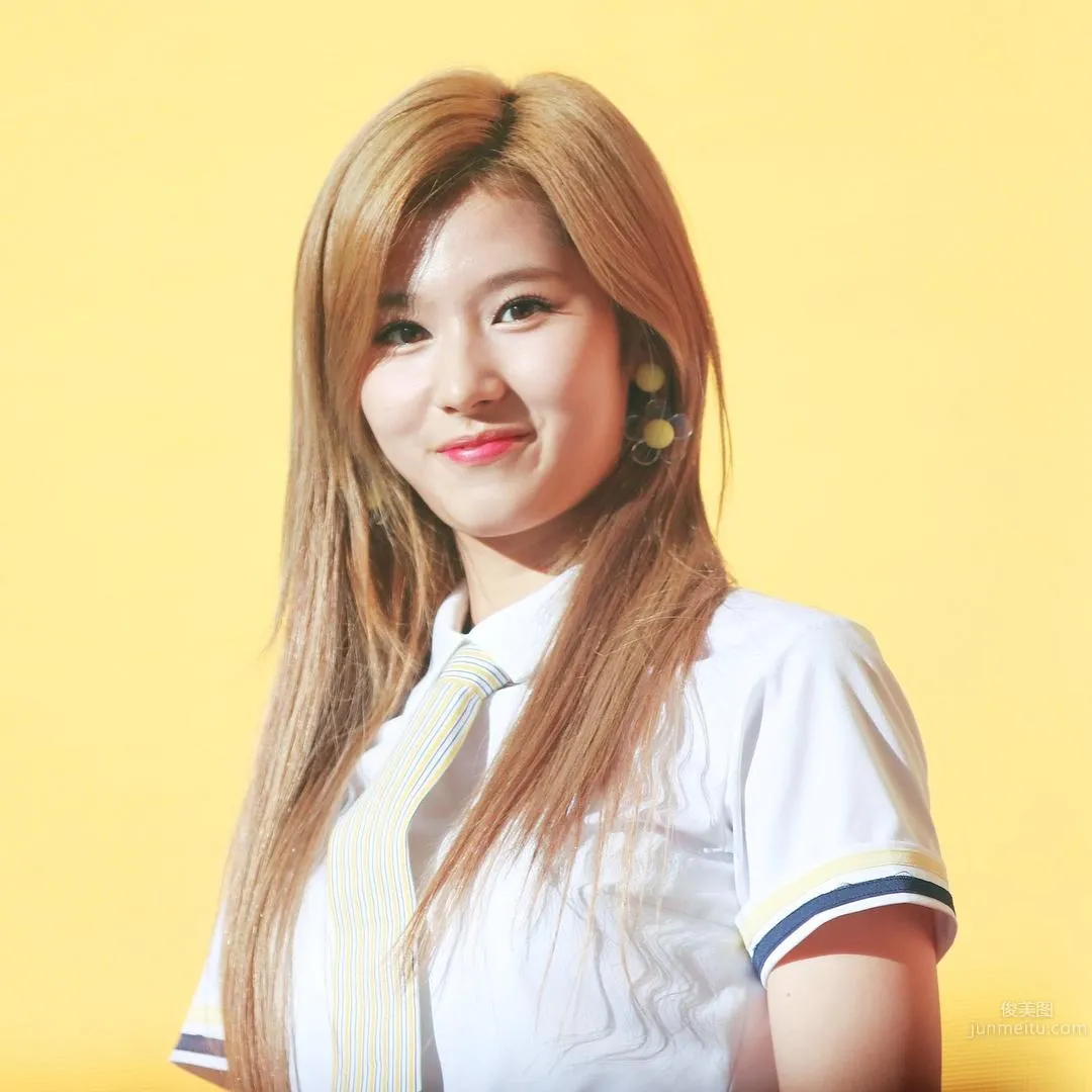 Twice湊崎紗夏- IG私房美照 3