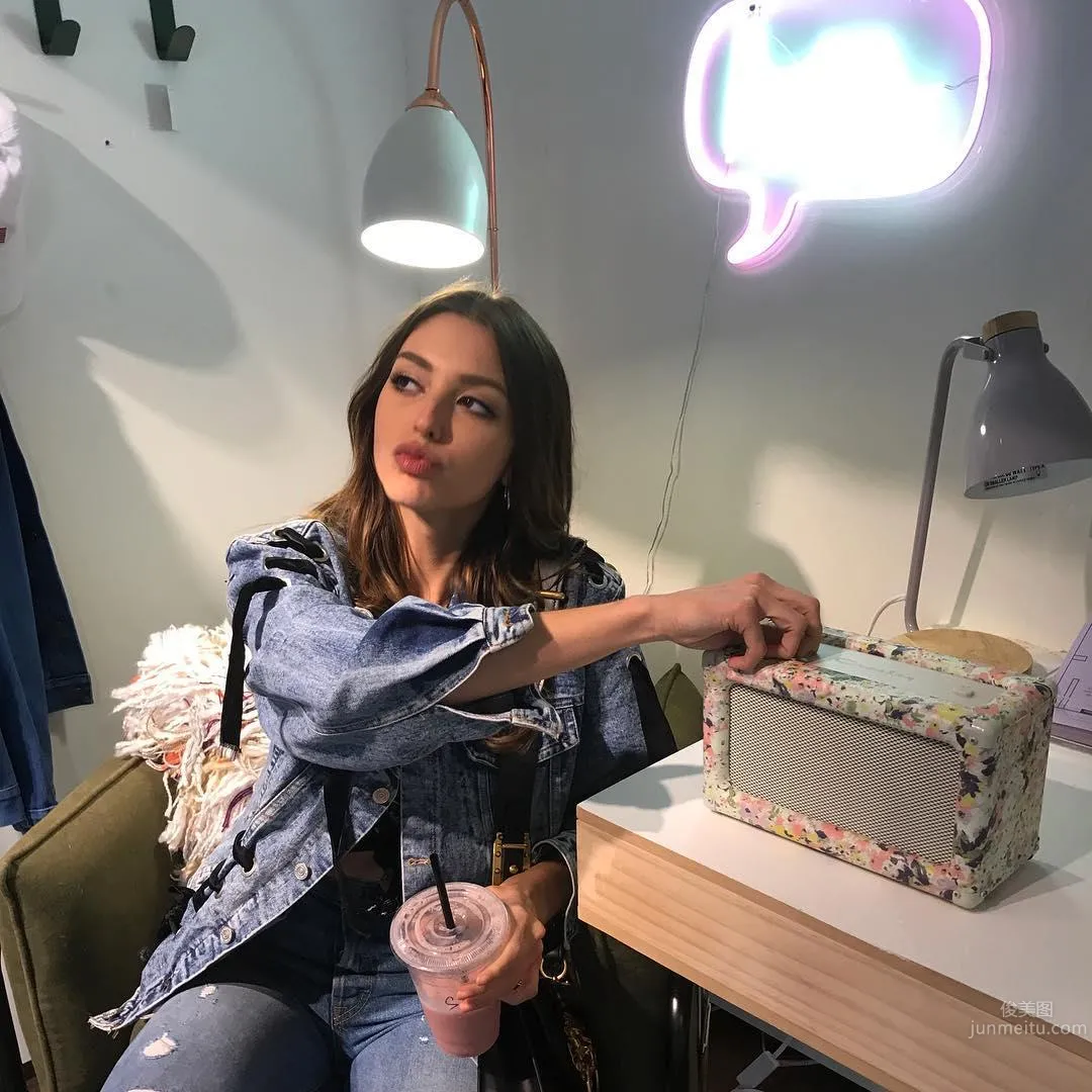Celine Farach - How Have You Been Lately? Latest Beautiful Photos photo 30