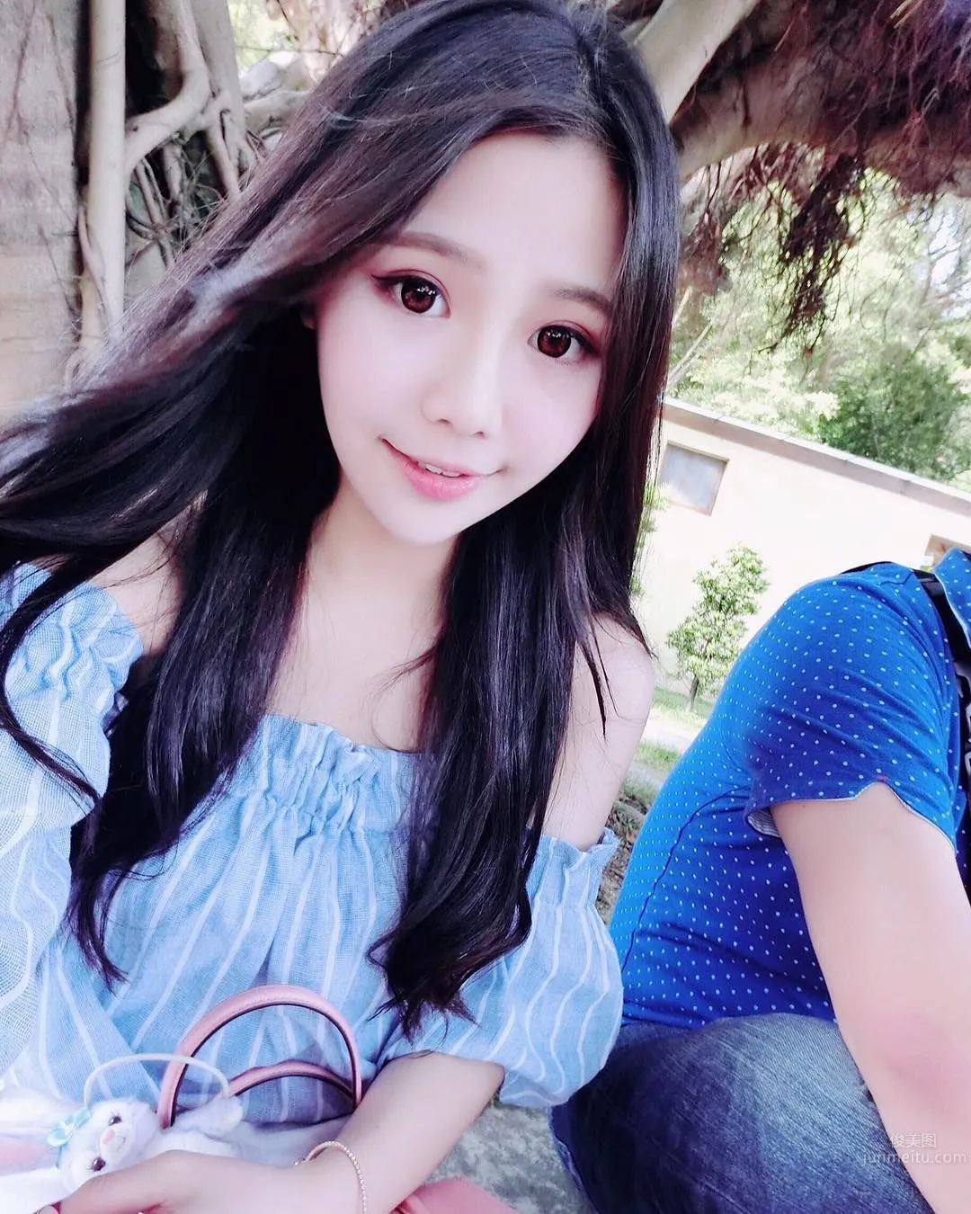 Girl Next Door Zhuzhu, Sweet and Fresh, No Evil Thoughts photo 24