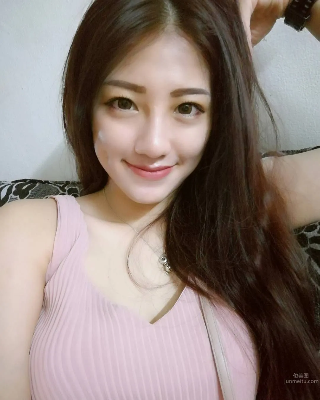 Malaysian Diving Beauty Stellies Niing, Proud Figure Super Eye-Catching photo 13