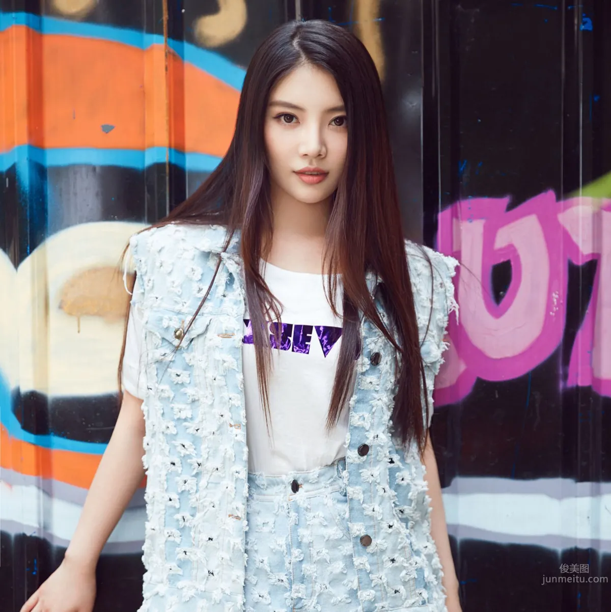 Xu Dongdong - Sister-in-Law Satisfies All Your Fantasies photo 29
