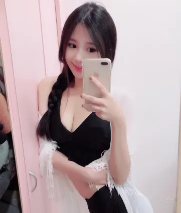 鄰家小妹竺竺 甜美清新邪念全無