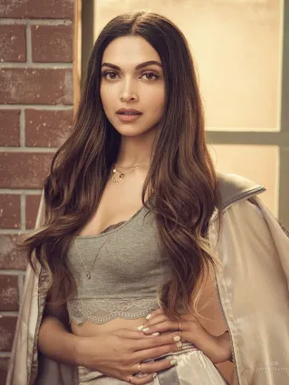 Deepika Padukone- 印度美女海報寫真