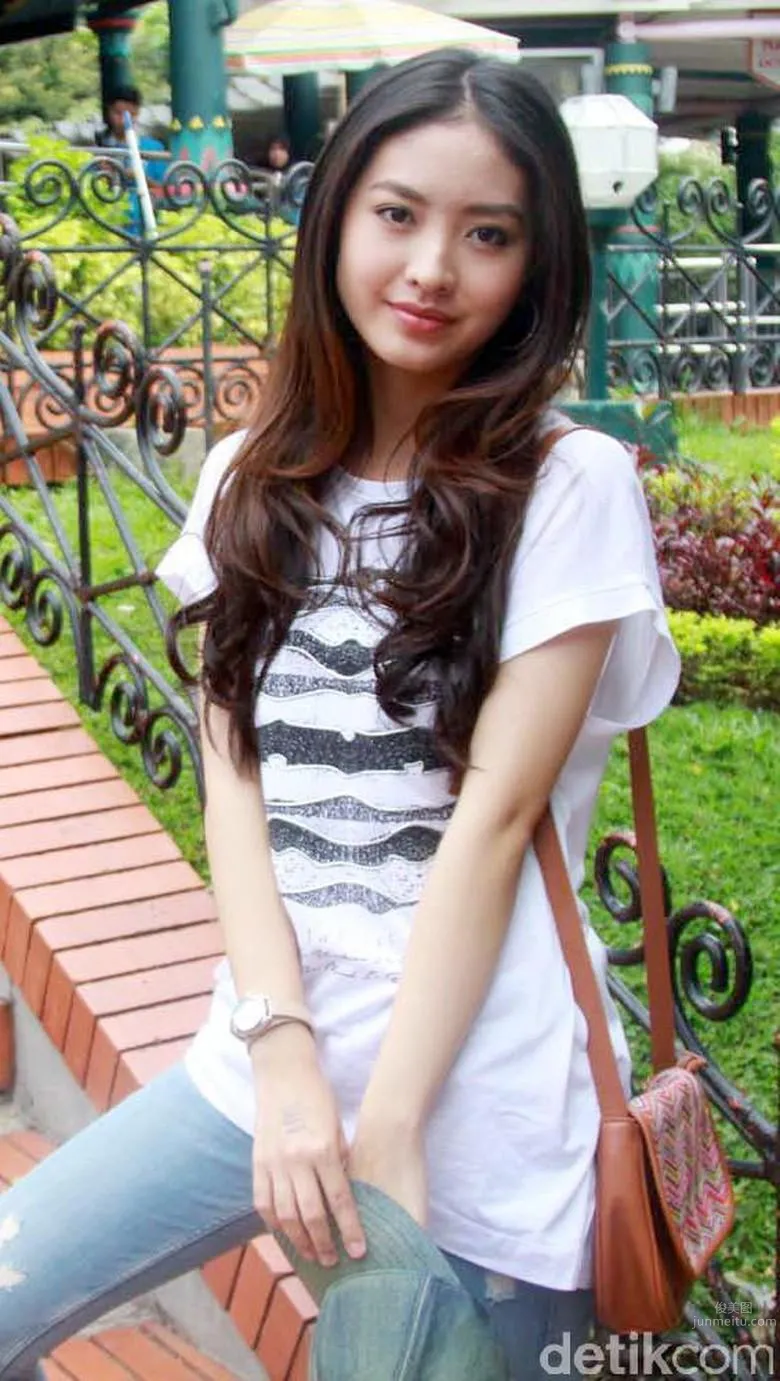 Natasha Wilona - Indonesia's Hottest Actress photo 24