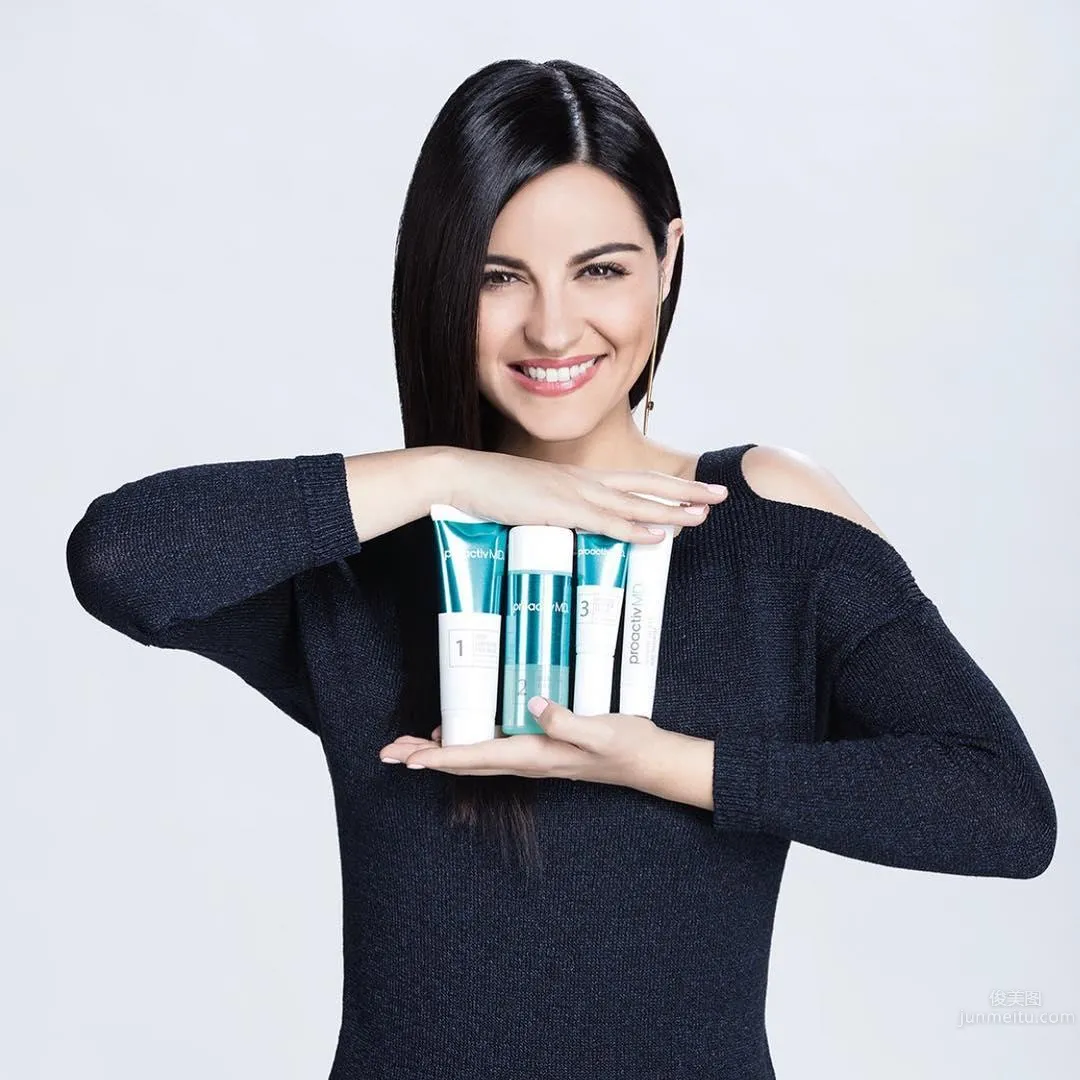 Maite Perroni, Mexican Actress Beautiful Pictures photo 11