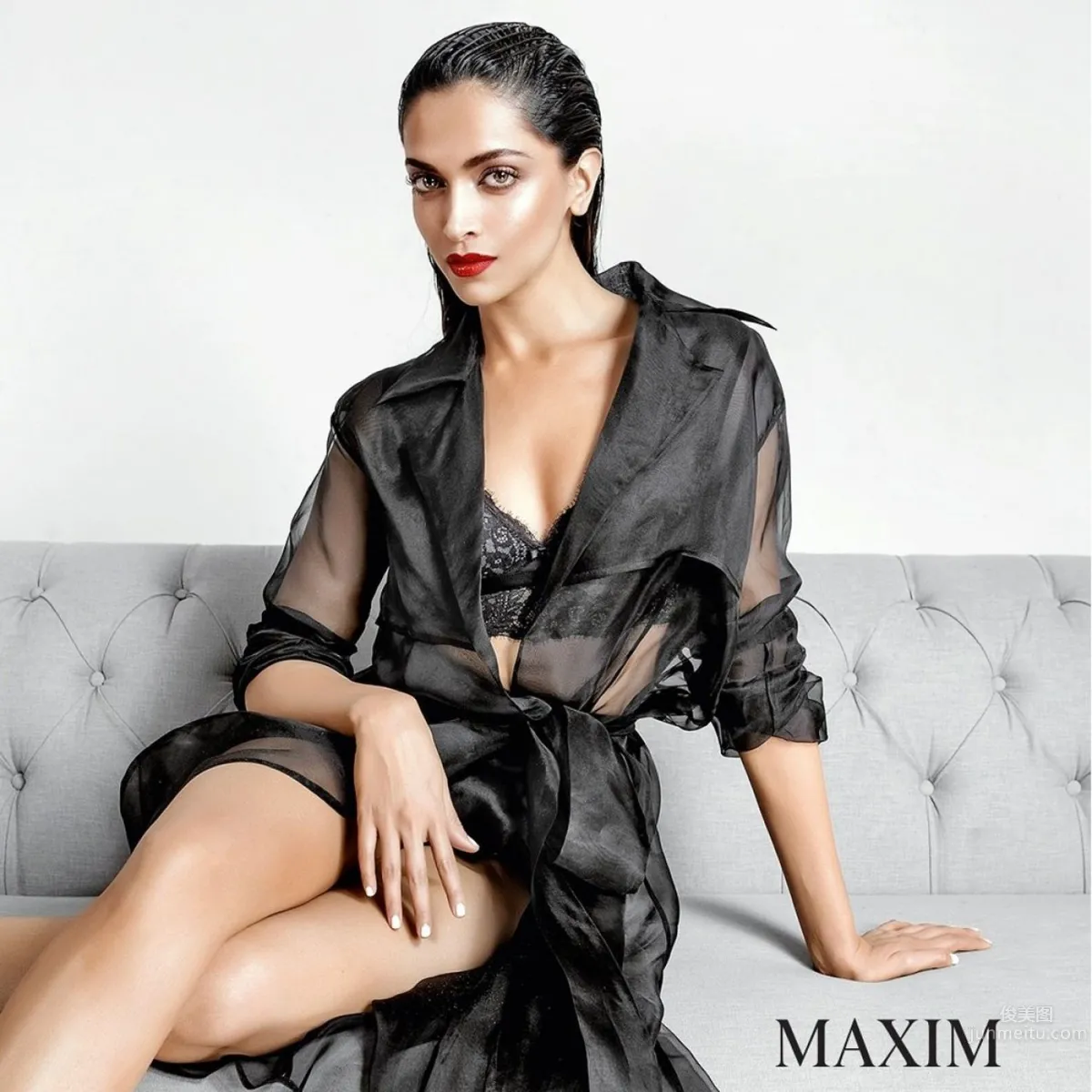 Deepika Padukone: Photo Set 2026 photo 12