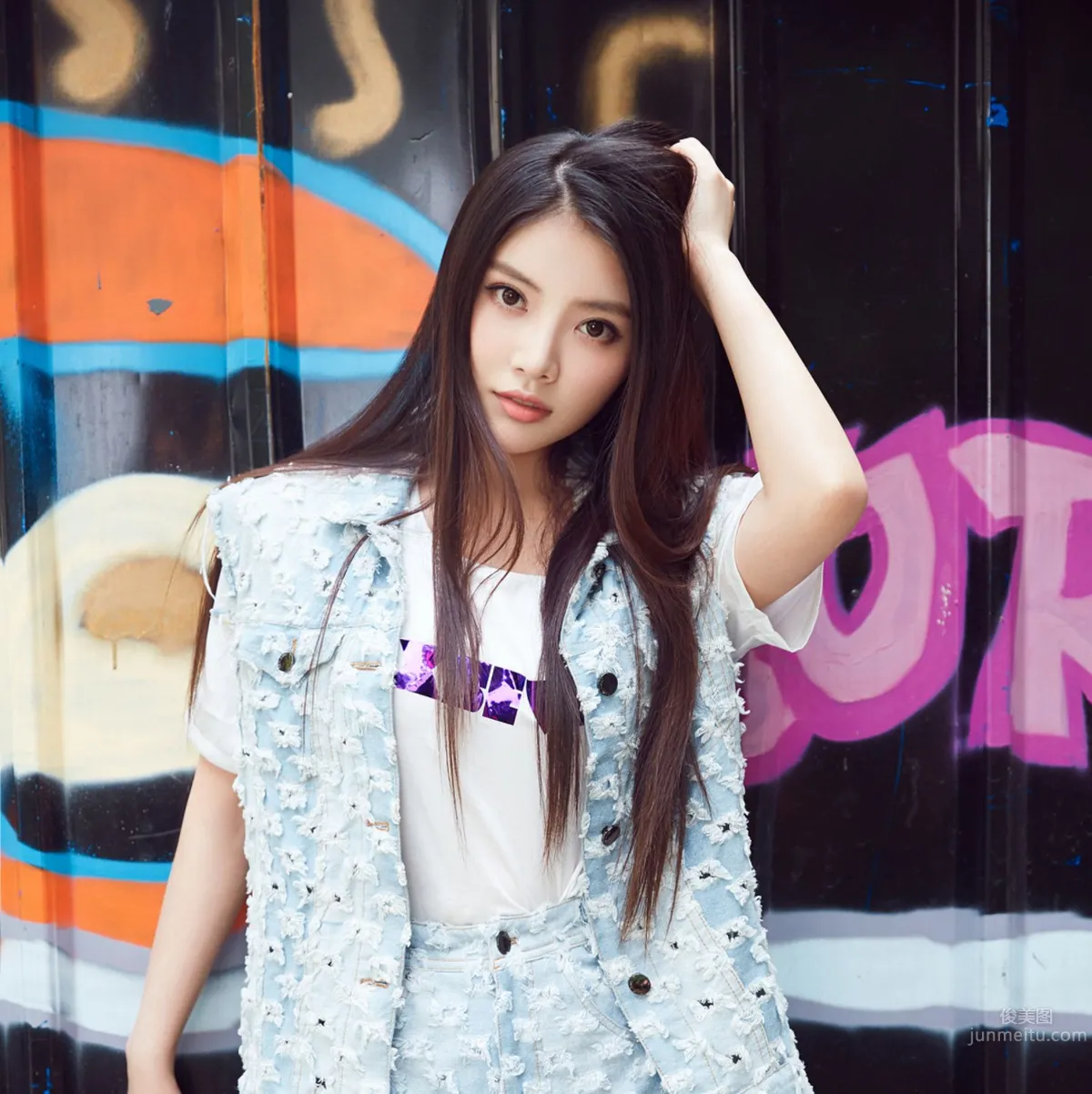 Xu Dongdong - Sister-in-Law Satisfies All Your Fantasies photo 30