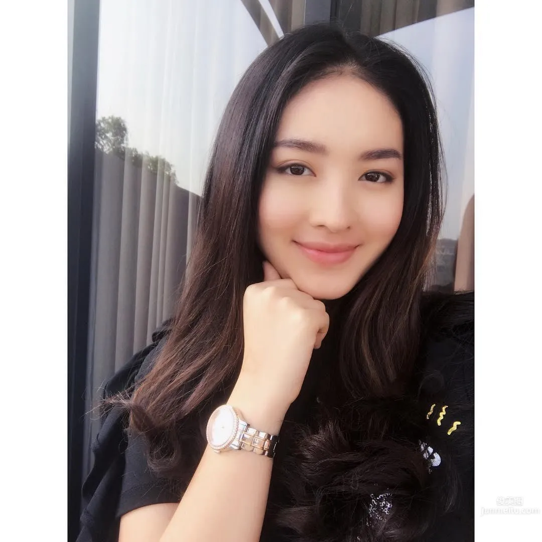 Natasha Wilona - Indonesia's Hottest Actress photo 6