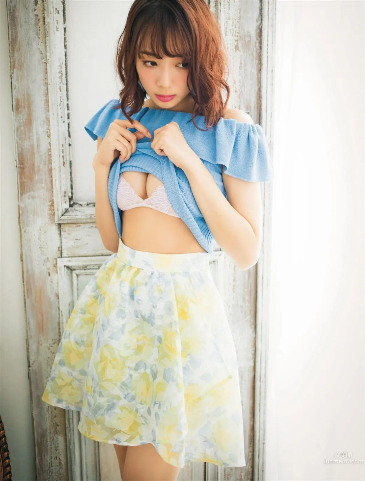 Sayaka Okada: 2017 NEWS photo 17