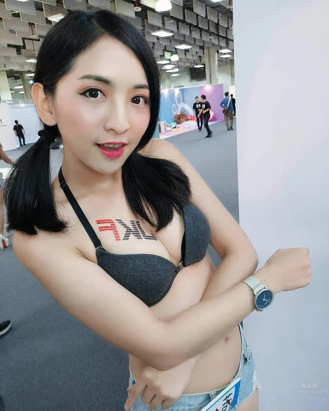 Sophy Ruoyun - Elegant and Sweet Beauty photo 16