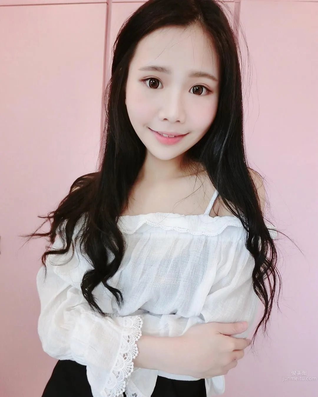 Girl Next Door Zhuzhu, Sweet and Fresh, No Evil Thoughts photo 5
