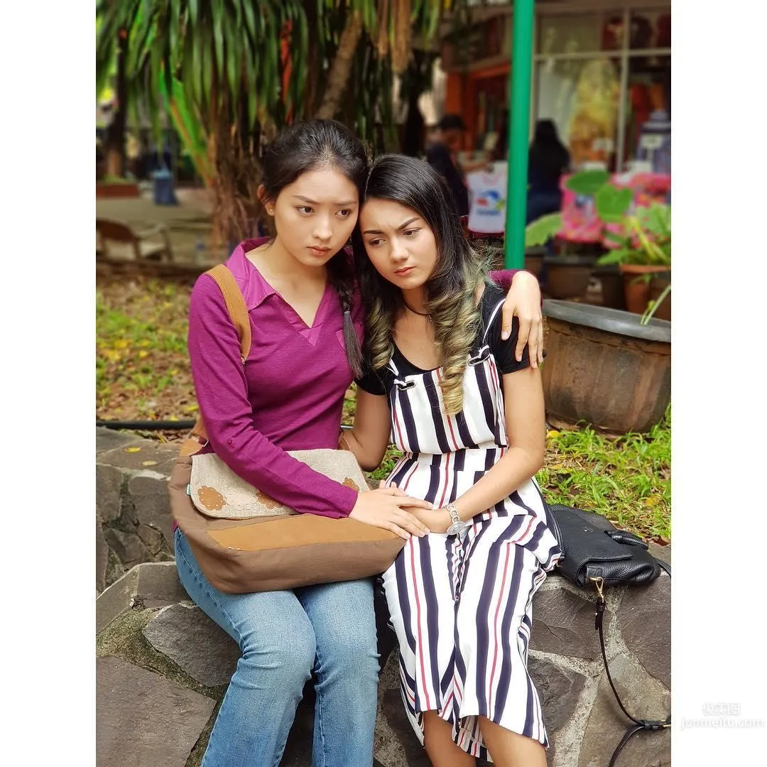 Natasha Wilona - Indonesia's Hottest Actress photo 14