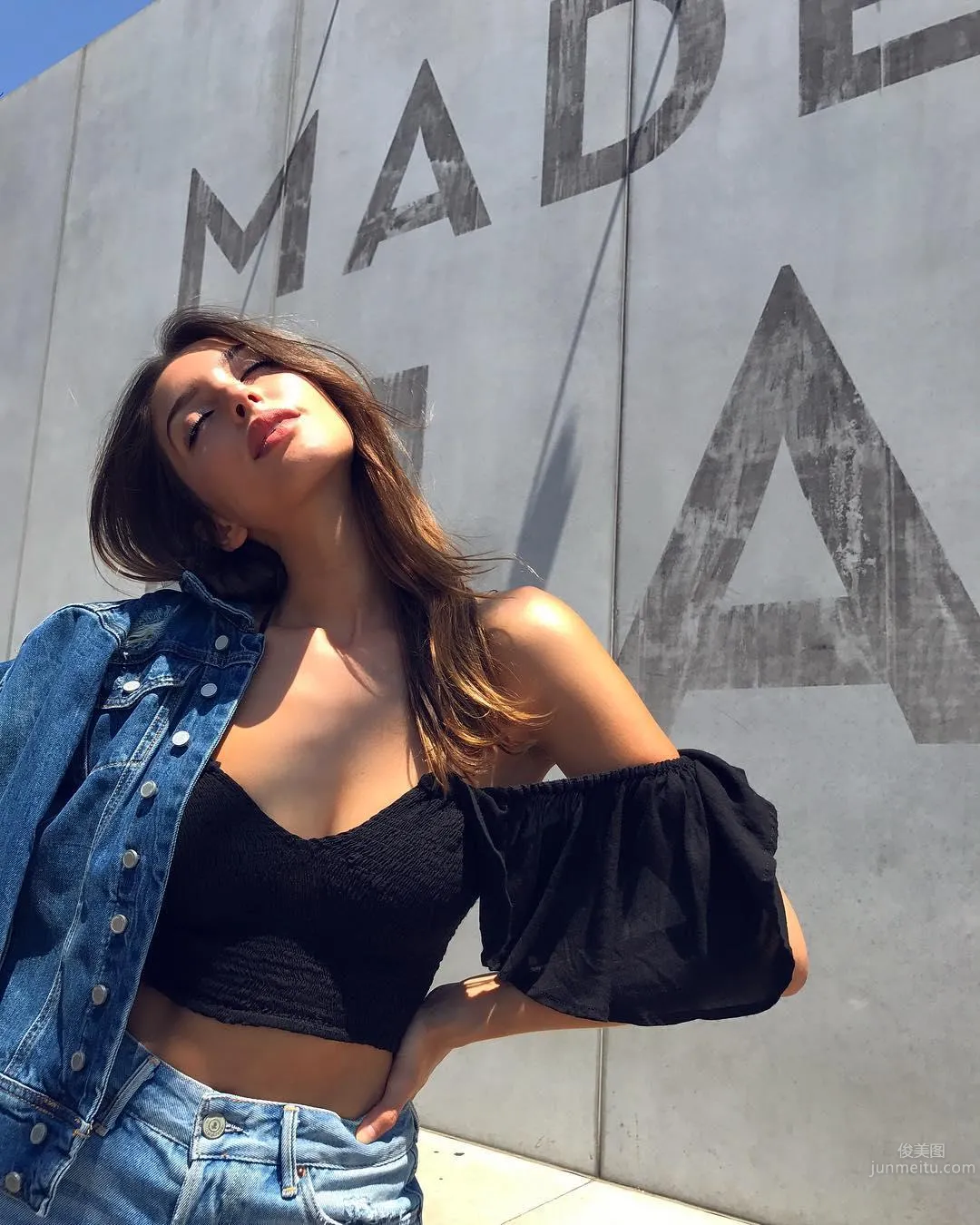 Celine Farach - How Have You Been Lately? Latest Beautiful Photos photo 22