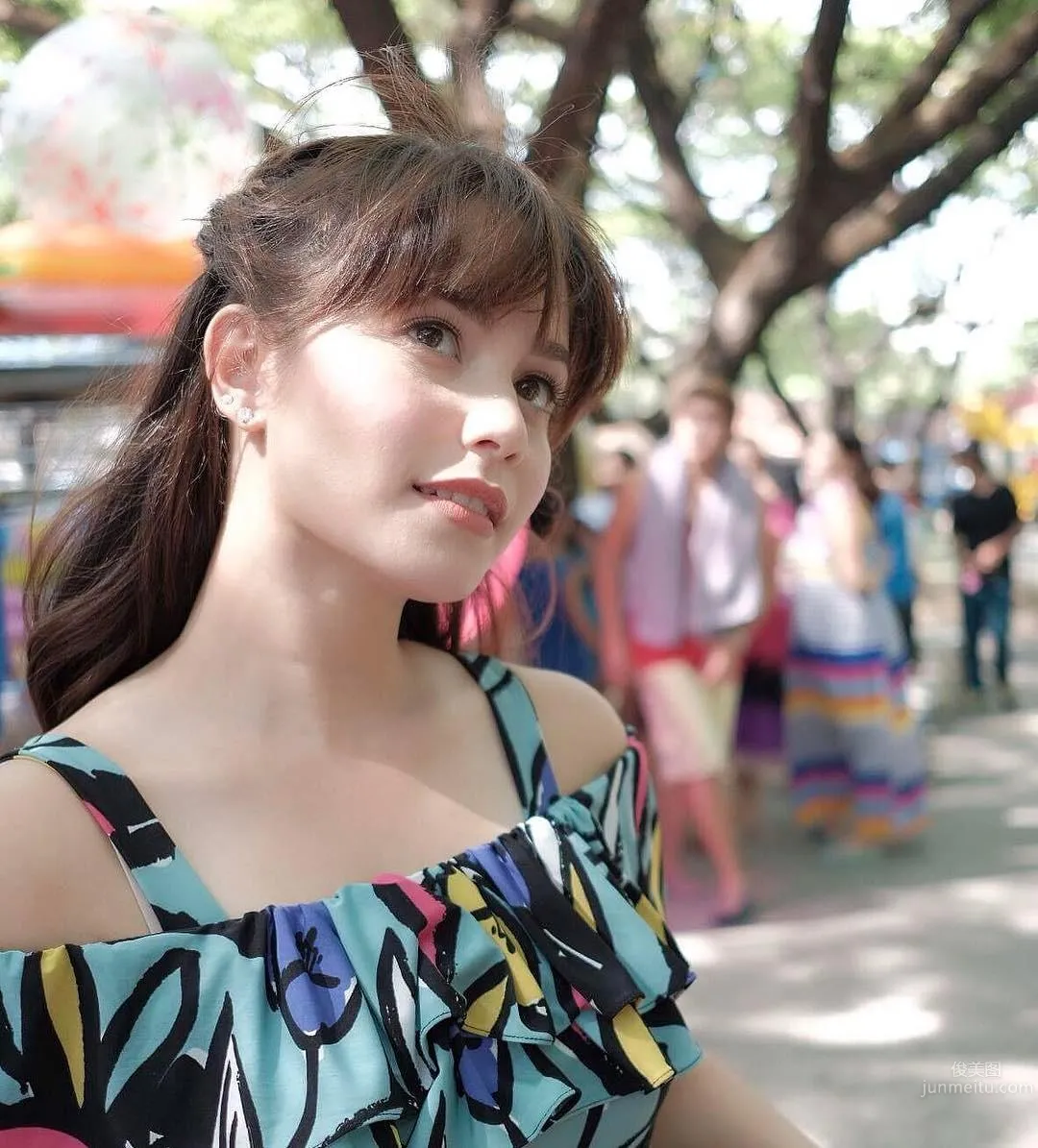 Jessy Mendiola- 比基尼与私房照美图_17