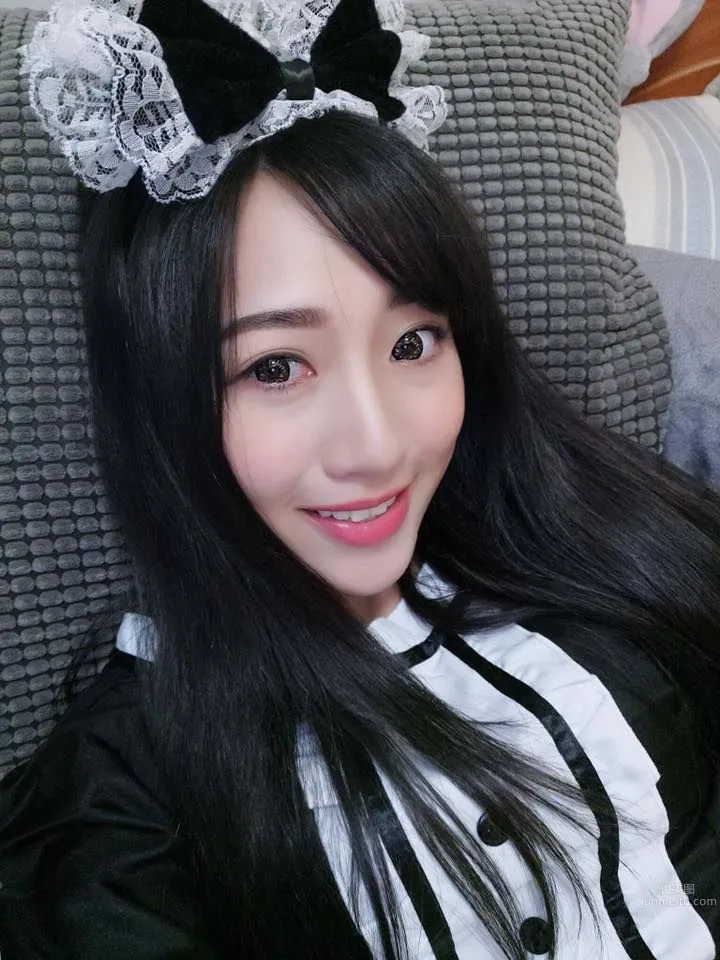 璇璇兒Syuan- 清新電眸美少女 9