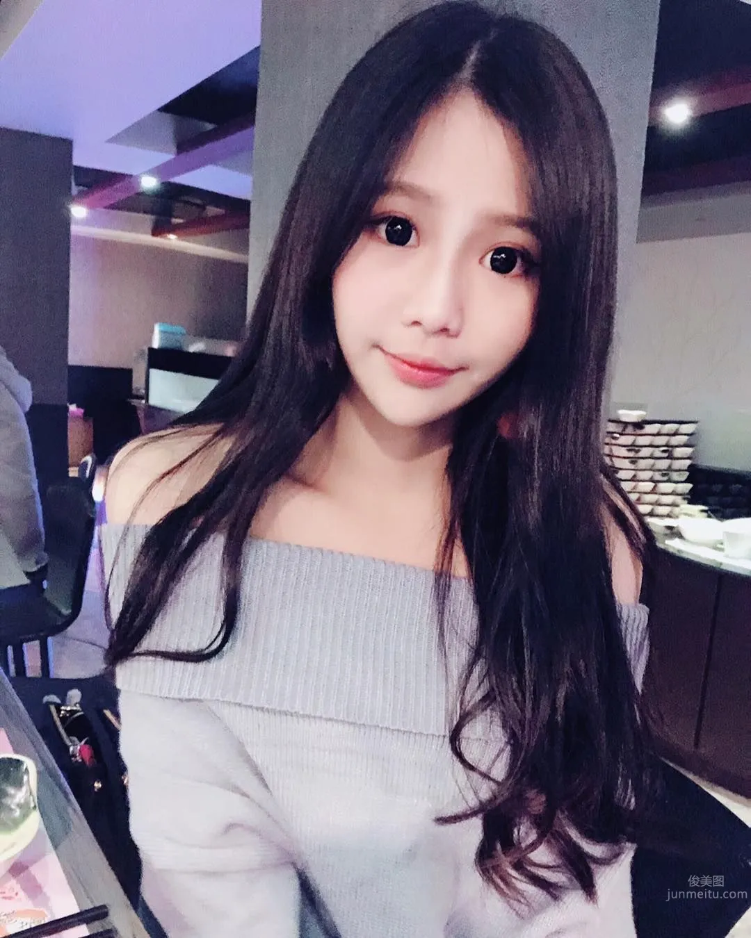 Girl Next Door Zhuzhu, Sweet and Fresh, No Evil Thoughts photo 30