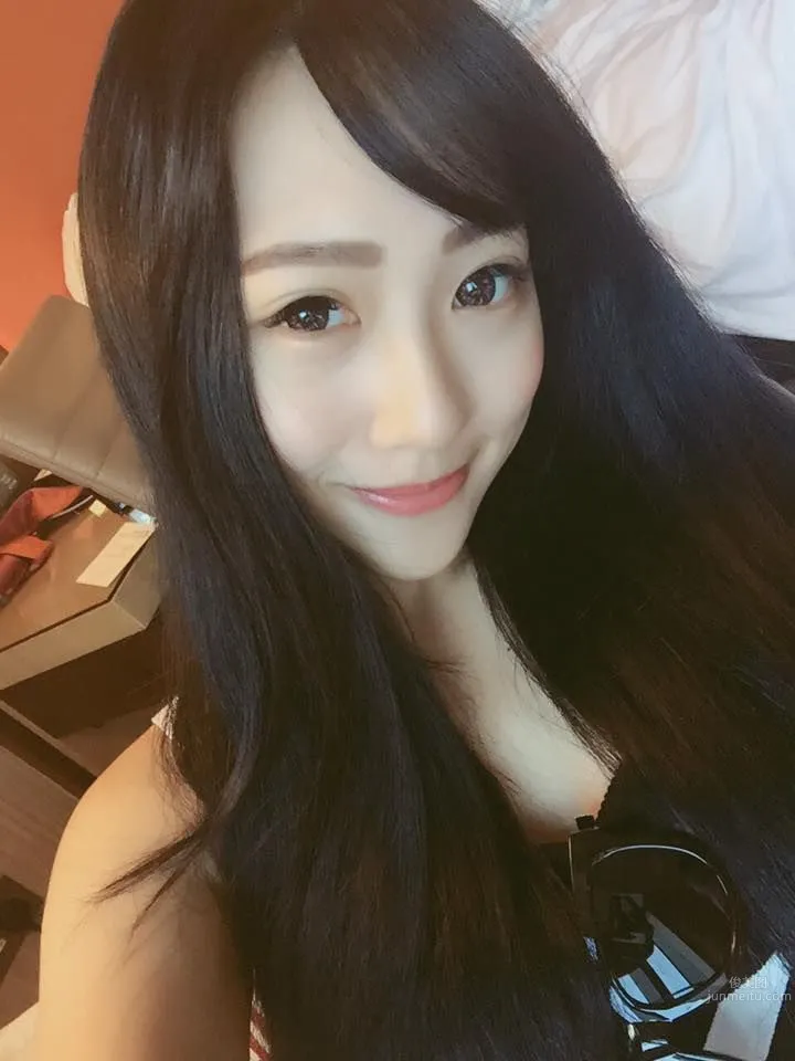 璇璇兒Syuan- 清新電眸美少女 1