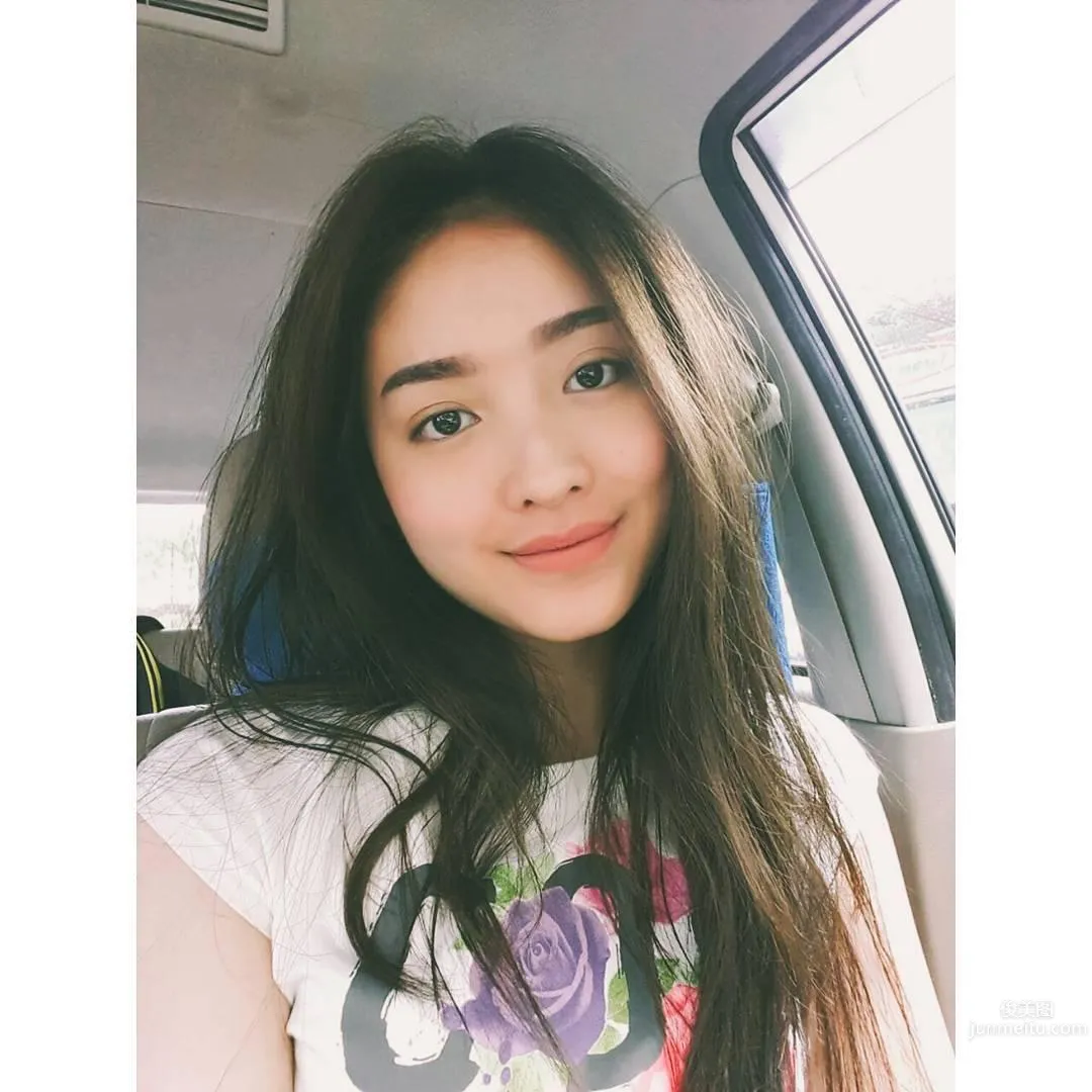 Natasha Wilona - Indonesia's Hottest Actress photo 1