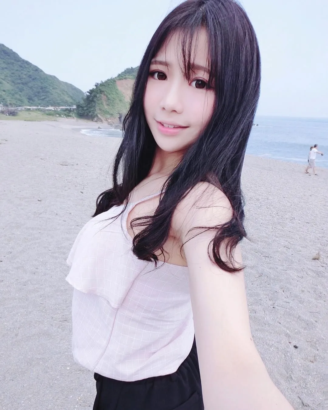 Girl Next Door Zhuzhu, Sweet and Fresh, No Evil Thoughts photo 28