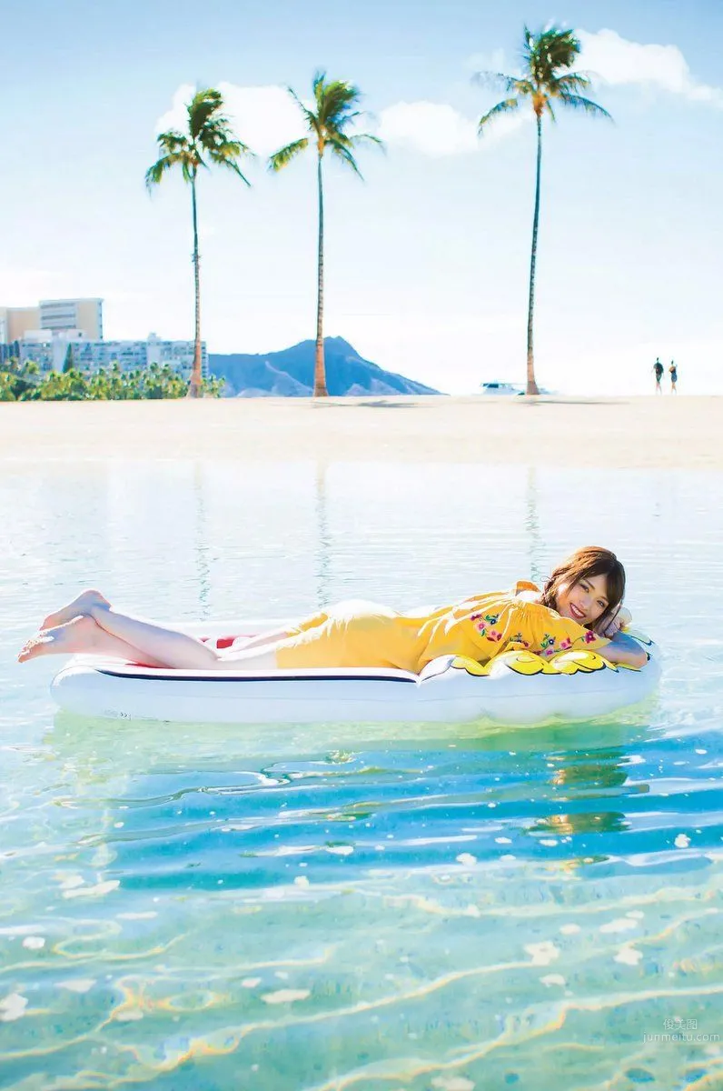 Sayuri Matsumura - 2018 Weekly Playboy News Photos photo 10