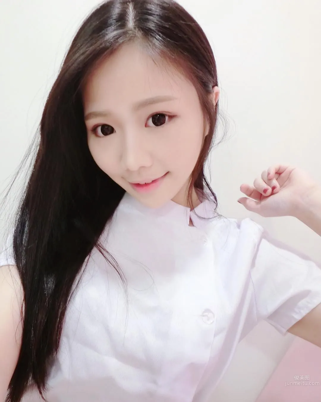 Girl Next Door Zhuzhu, Sweet and Fresh, No Evil Thoughts photo 18