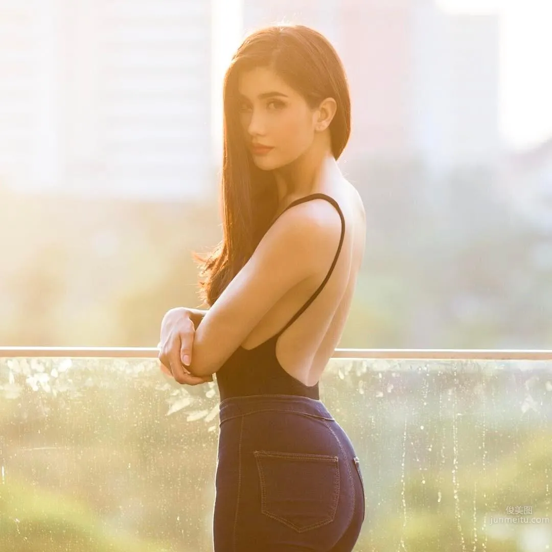 นาตยา ลุนด์เบิร์ก: Praya Lundberg photo 12