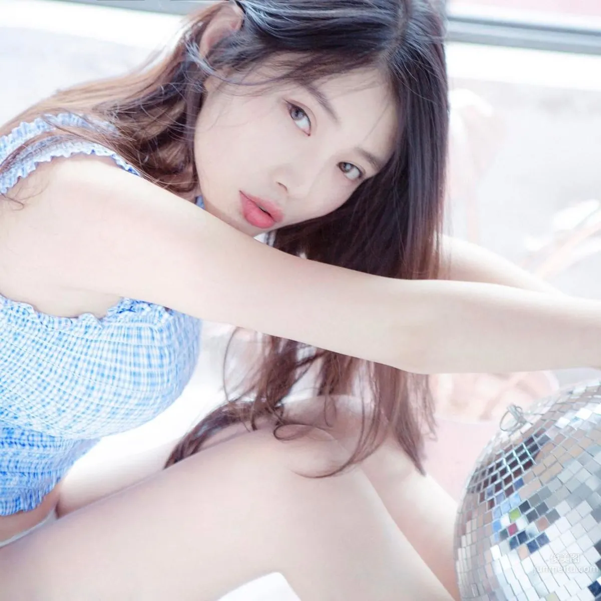 Xu Dongdong - Sister-in-Law Satisfies All Your Fantasies photo 16