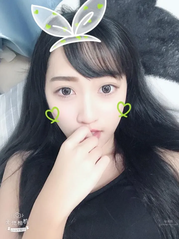 璇璇兒Syuan- 清新電眸美少女 11