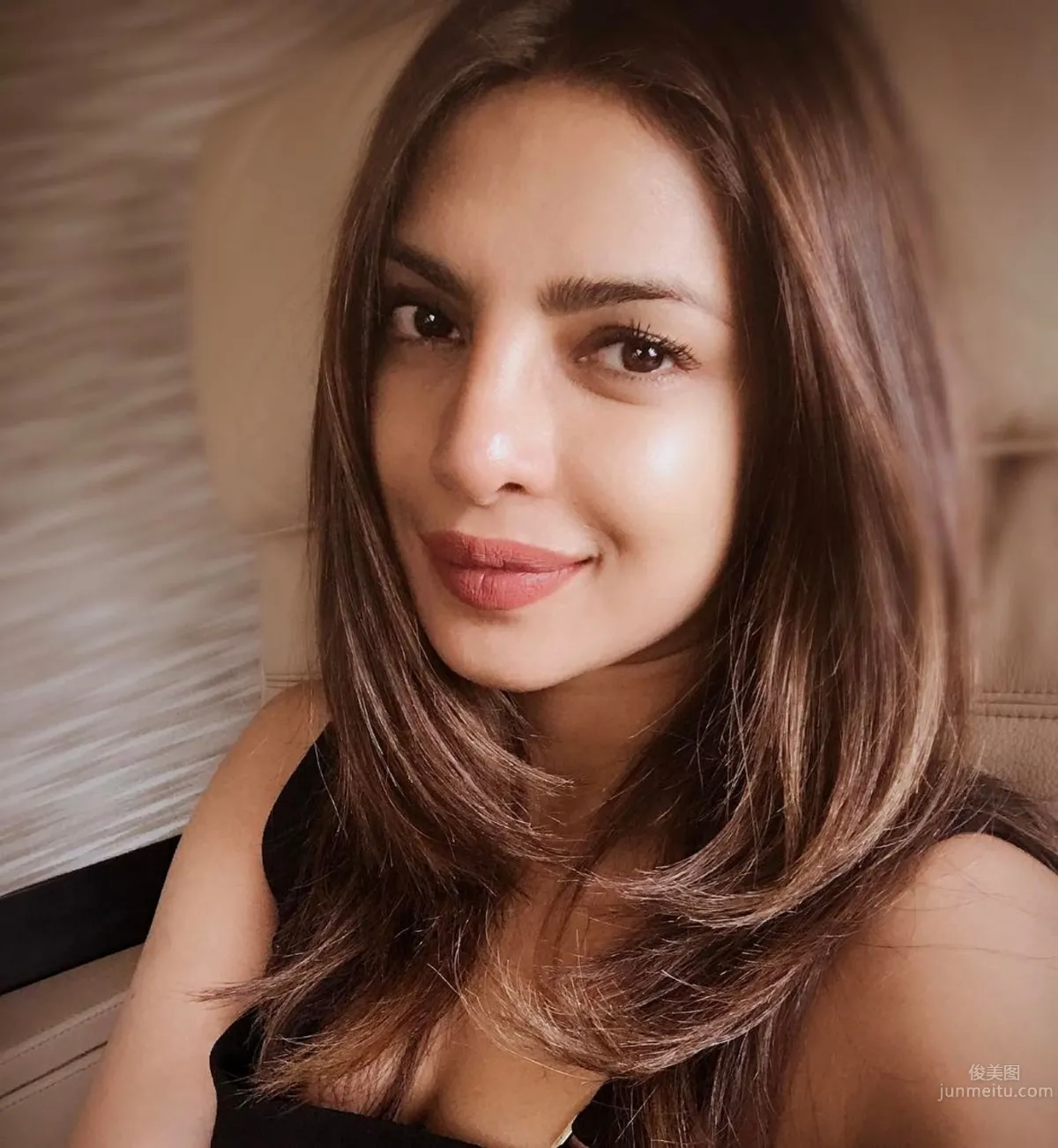 Priyanka Chopra- 印度美人生活照 3