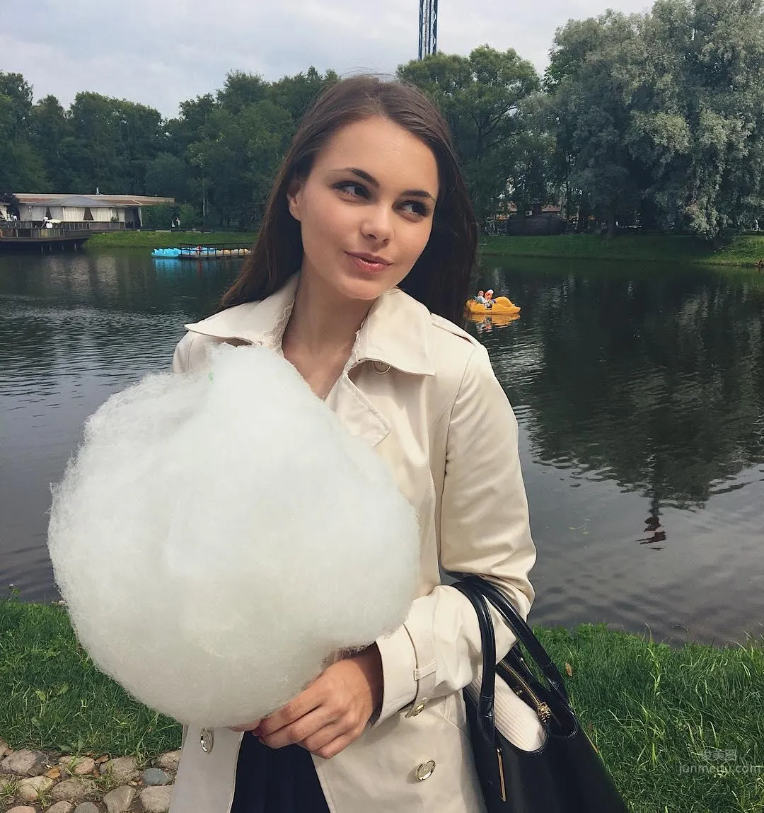 Oktyabrina Maximova - Russian Beauty Private Shoot photo 20