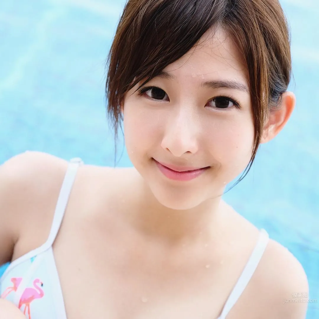 氧氣主播莊惠琪 清新養眼菜鳥記者 14