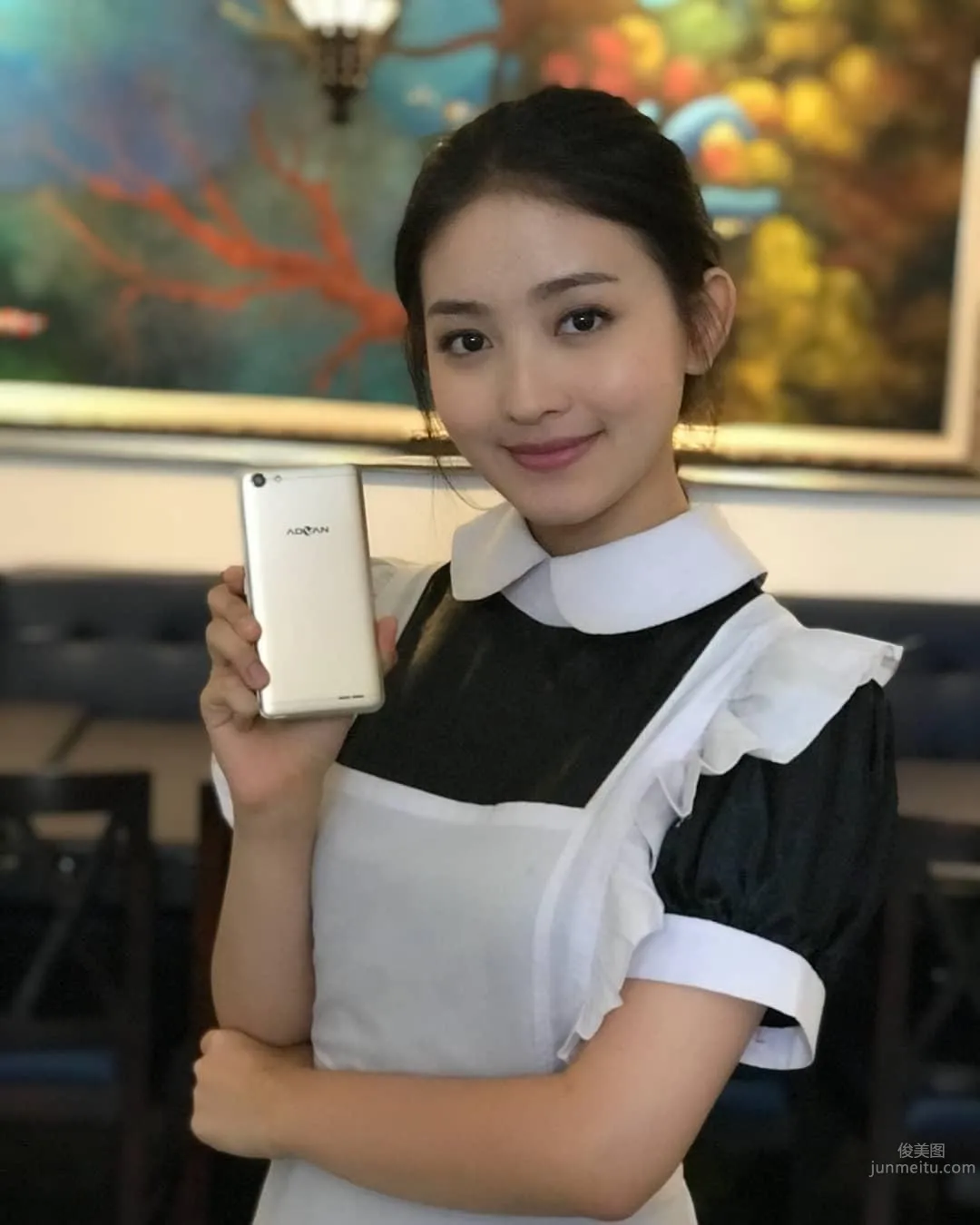 Natasha Wilona - Indonesia's Hottest Actress photo 22
