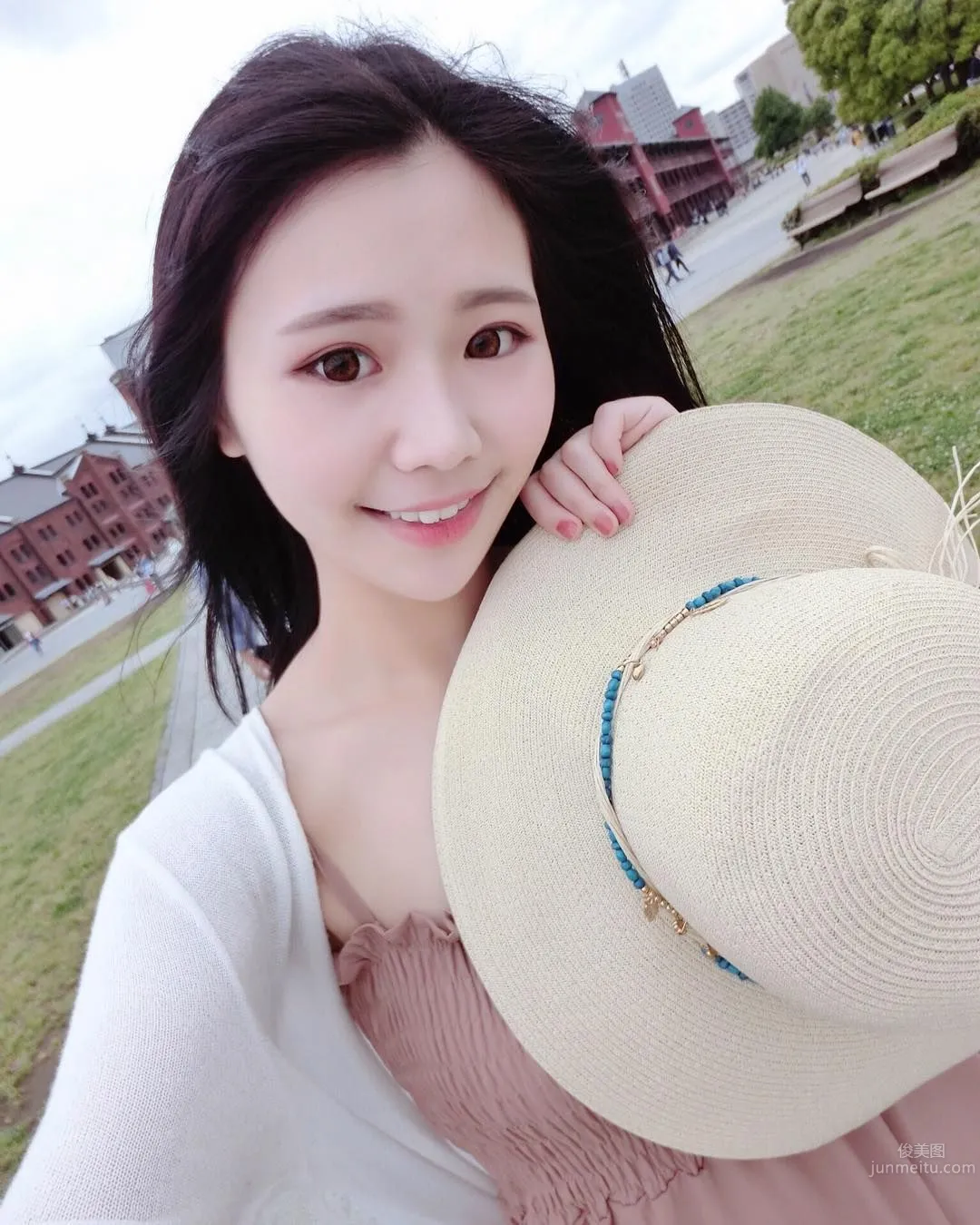 Girl Next Door Zhuzhu, Sweet and Fresh, No Evil Thoughts photo 13