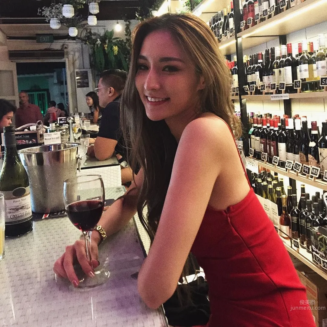 派對尤物DJ林佩佩 比基尼讓人把持不住！ 28