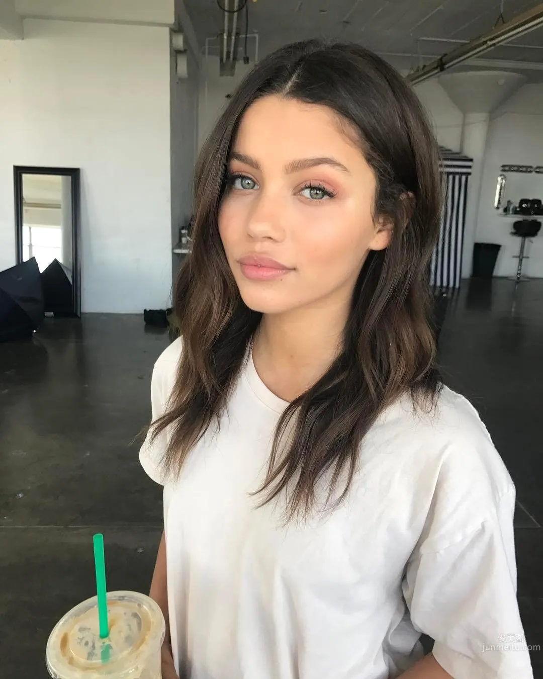 Audreyana Michelle - Internet Celebrity Hot Model Private Shoot photo 4