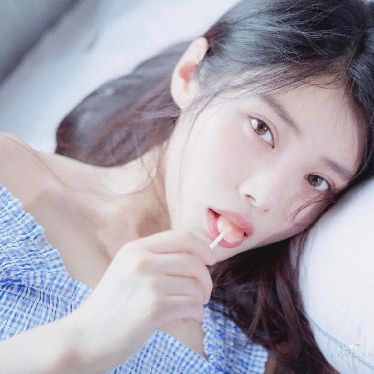 Xu Dongdong - Sister-in-Law Satisfies All Your Fantasies photo 15