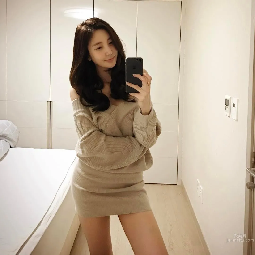 조수아- 韓國電視購物秀主持人美圖 18