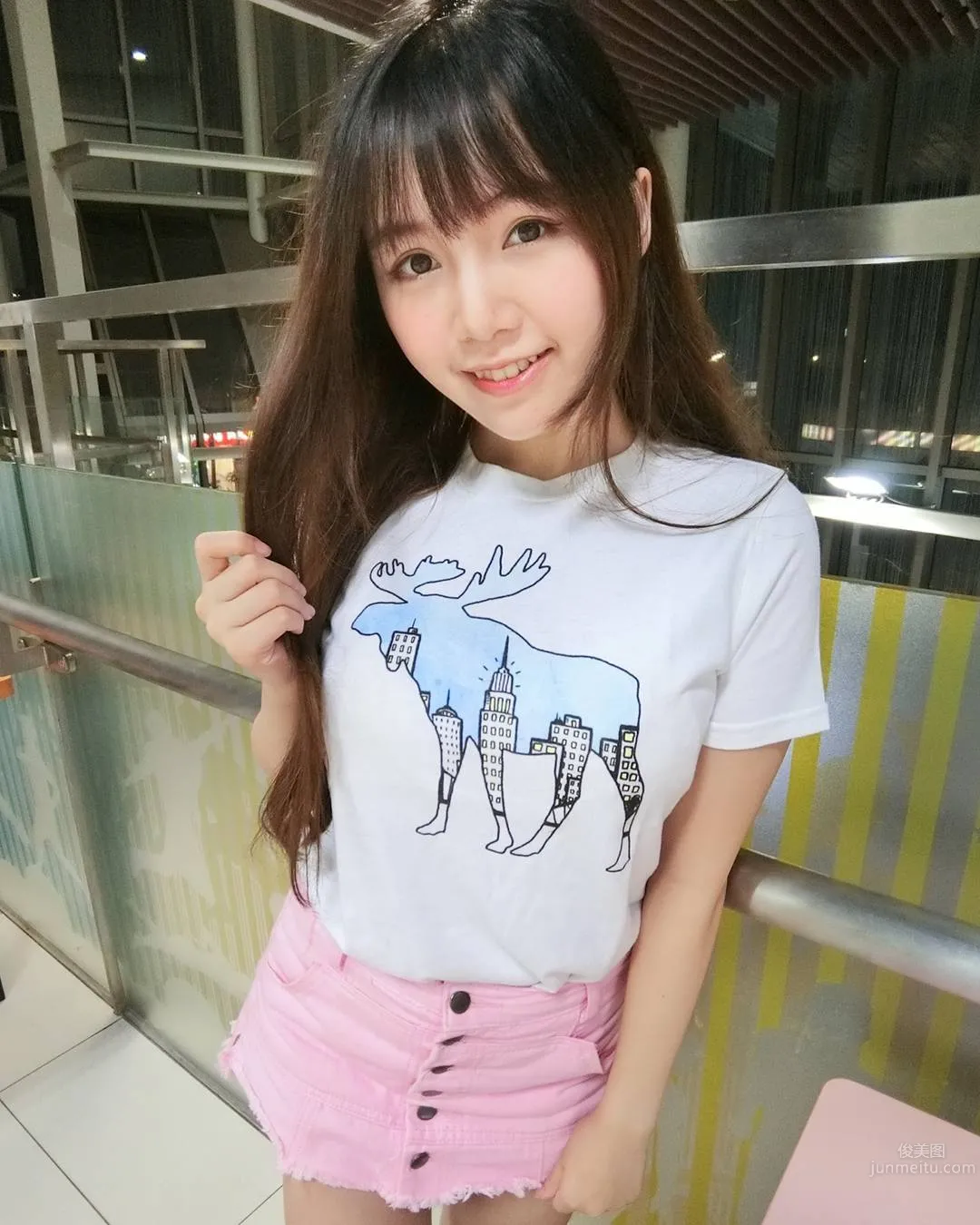 Esports Streamer Hong Baba, Perfect Score, Going Live Now photo 5