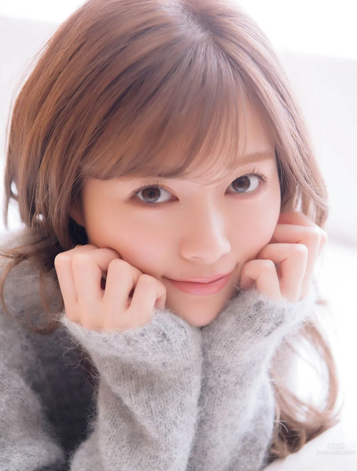 Mai Shiraishi, 2017 Weekly Playboy NEWS Photos photo 12