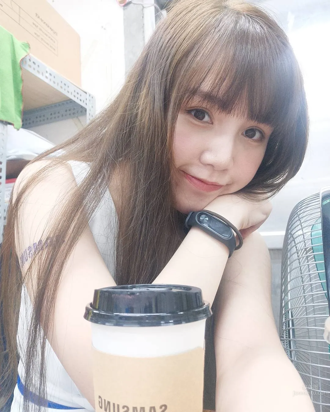 Esports Streamer Hong Baba, Perfect Score, Going Live Now photo 6