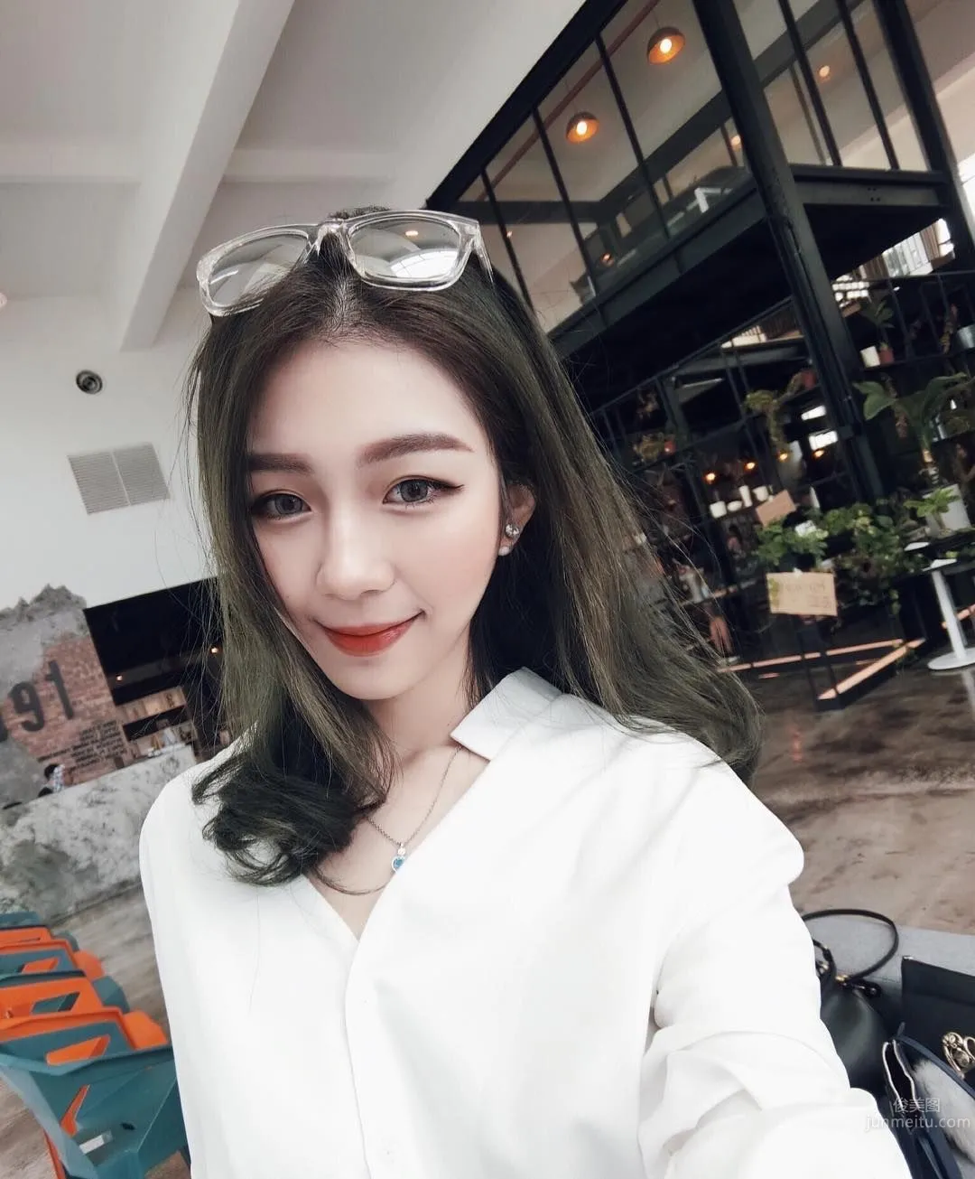 God Genes, Girl Holy Land, It Is This Country! Fair Skin and Unreasonable Good Figure photo 25