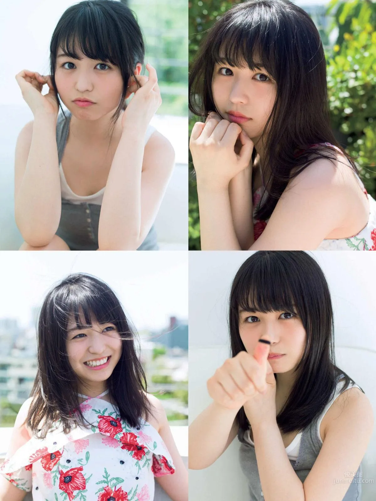 Hinako Sakurai - 2017 Weekly Playboy NEWS Photos photo 5